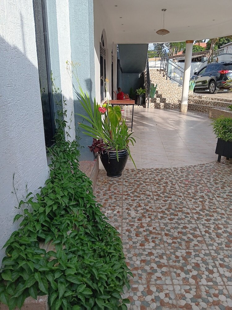 Bed & Breakfast La Cafecito Bistro And Accommodation