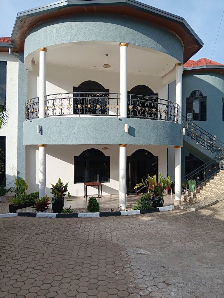 Bed & Breakfast La Cafecito Bistro And Accommodation