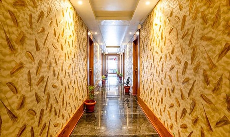 Fabhotel Phoenix Horamavu