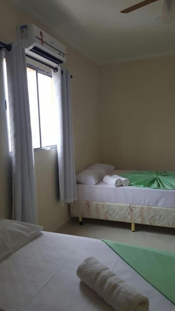 Hotel Pousada Do Papa