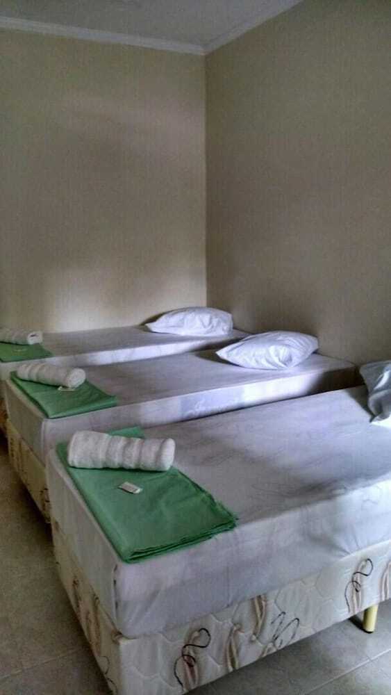 Hotel Pousada Do Papa
