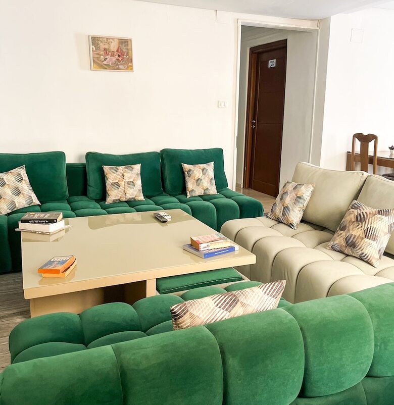 Hotel H�tel M�tropole R�sidence
