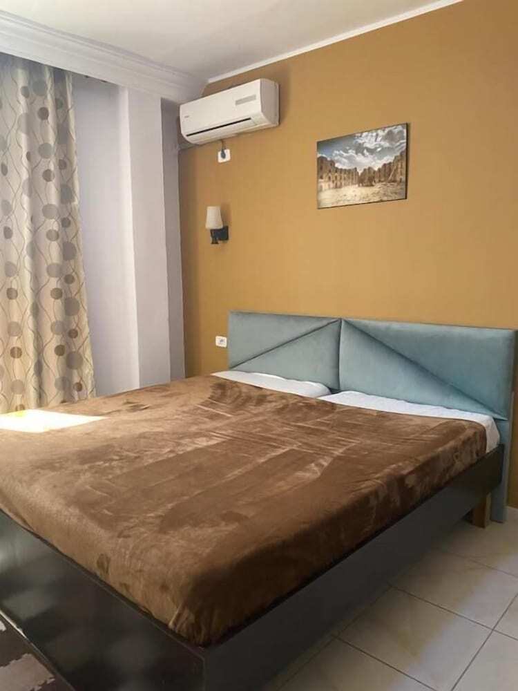 Hotel H�tel M�tropole R�sidence