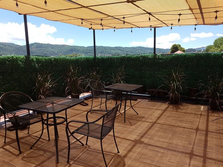 Hotel Mision Colonial San Cristobal