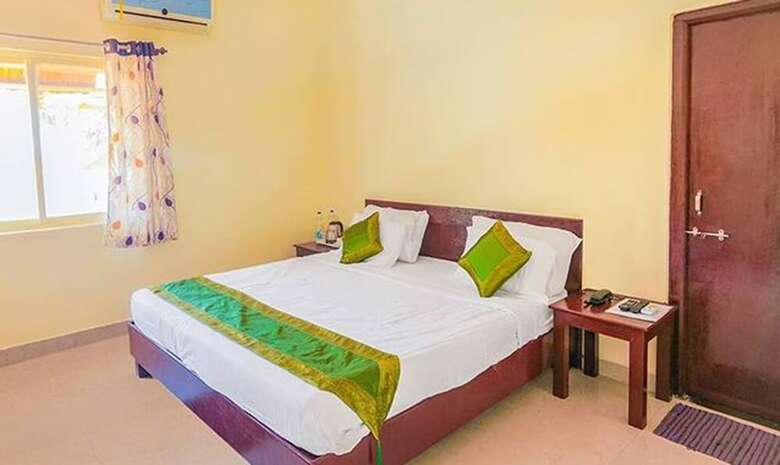 Hotel Fabexpress Coco Heritage