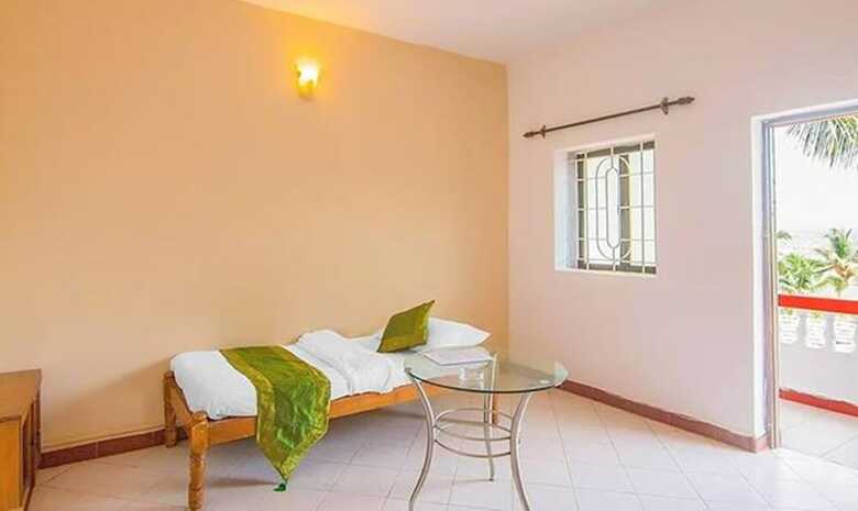 Hotel Fabexpress Coco Heritage