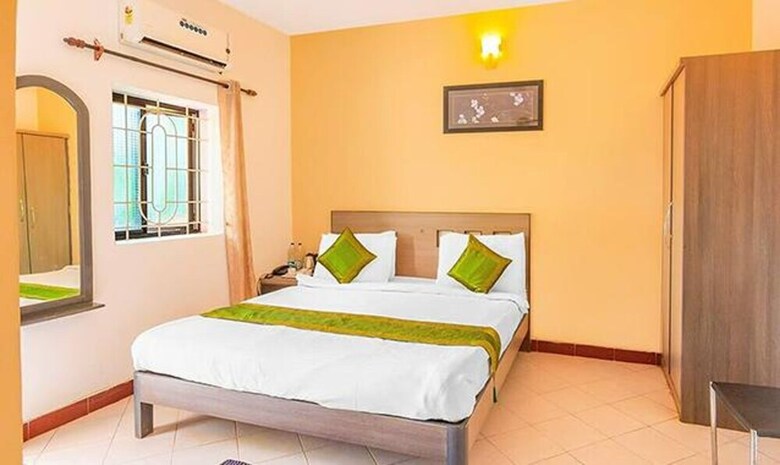 Hotel Fabexpress Coco Heritage