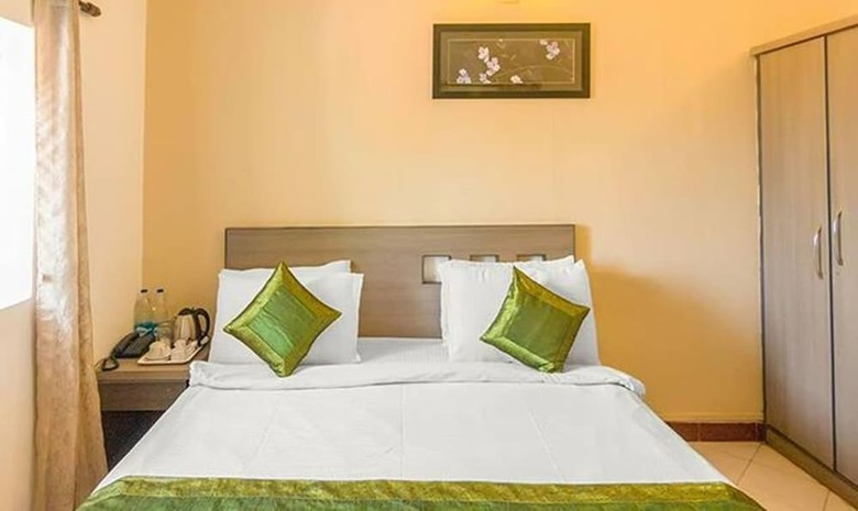 Hotel Fabexpress Coco Heritage