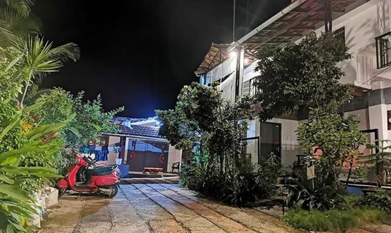 Hotel Fabexpress Coco Heritage