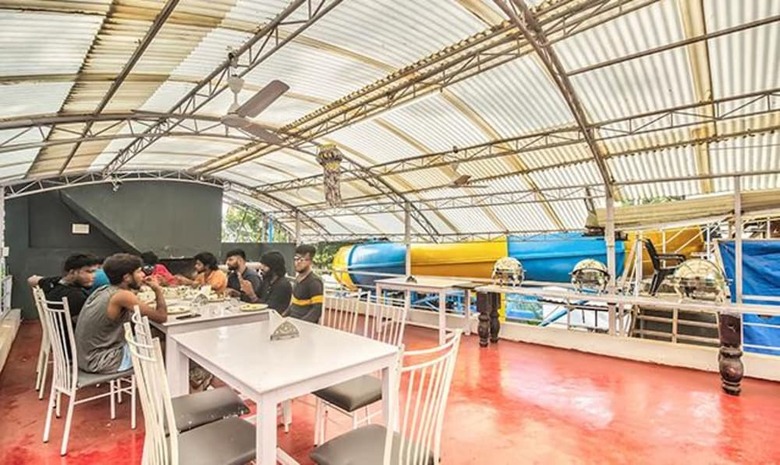 Hotel Fabexpress Coco Heritage
