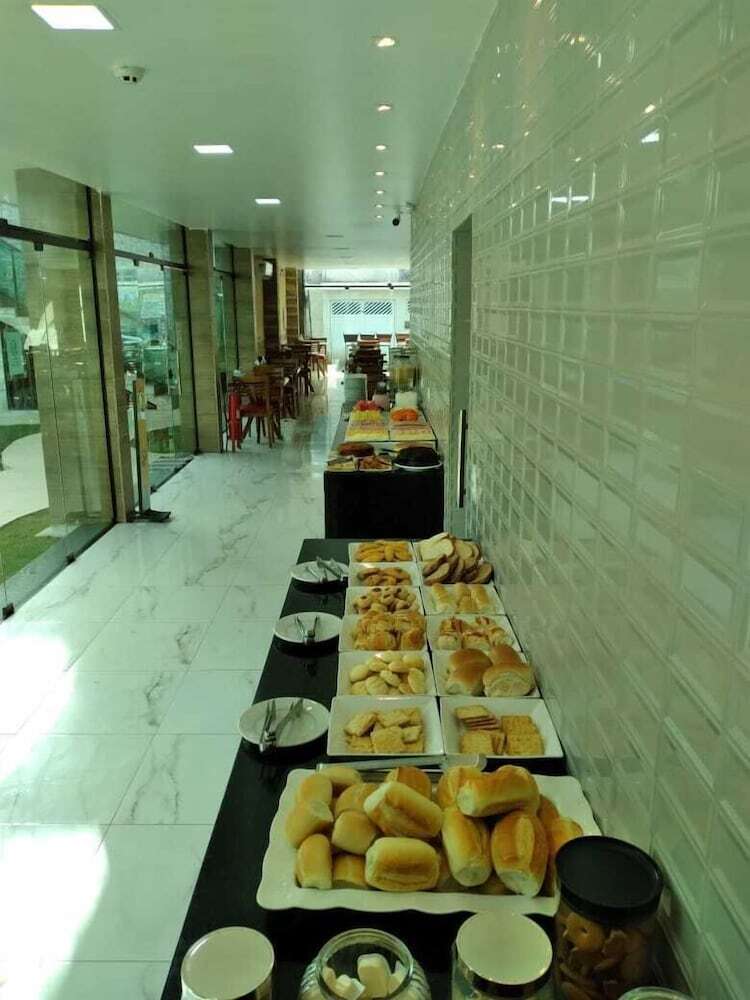 Hotel Pousada Sky Beach Flat