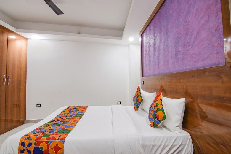 Fabhotel The Grand Heritage