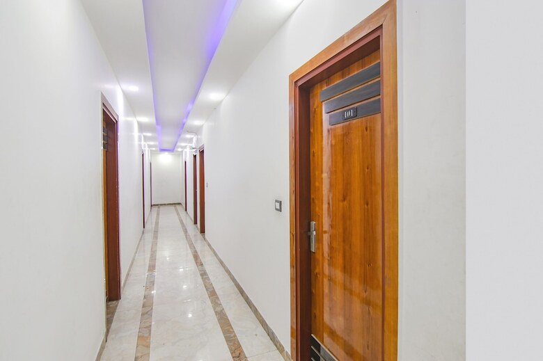 Fabhotel The Grand Heritage
