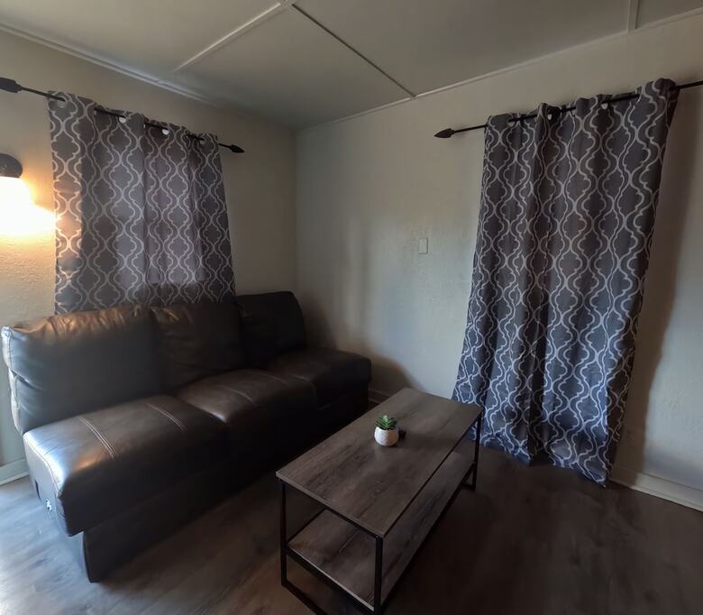 El Colorado Lodge