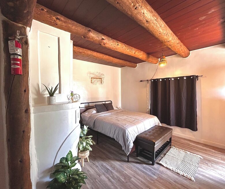 El Colorado Lodge