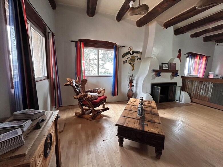 El Colorado Lodge
