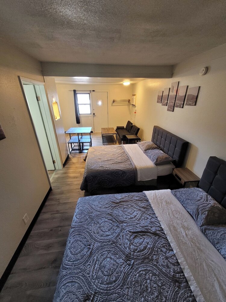 El Colorado Lodge