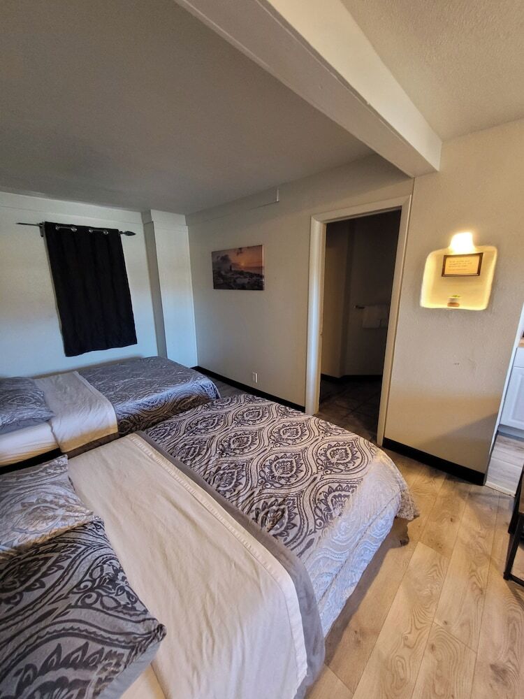 El Colorado Lodge