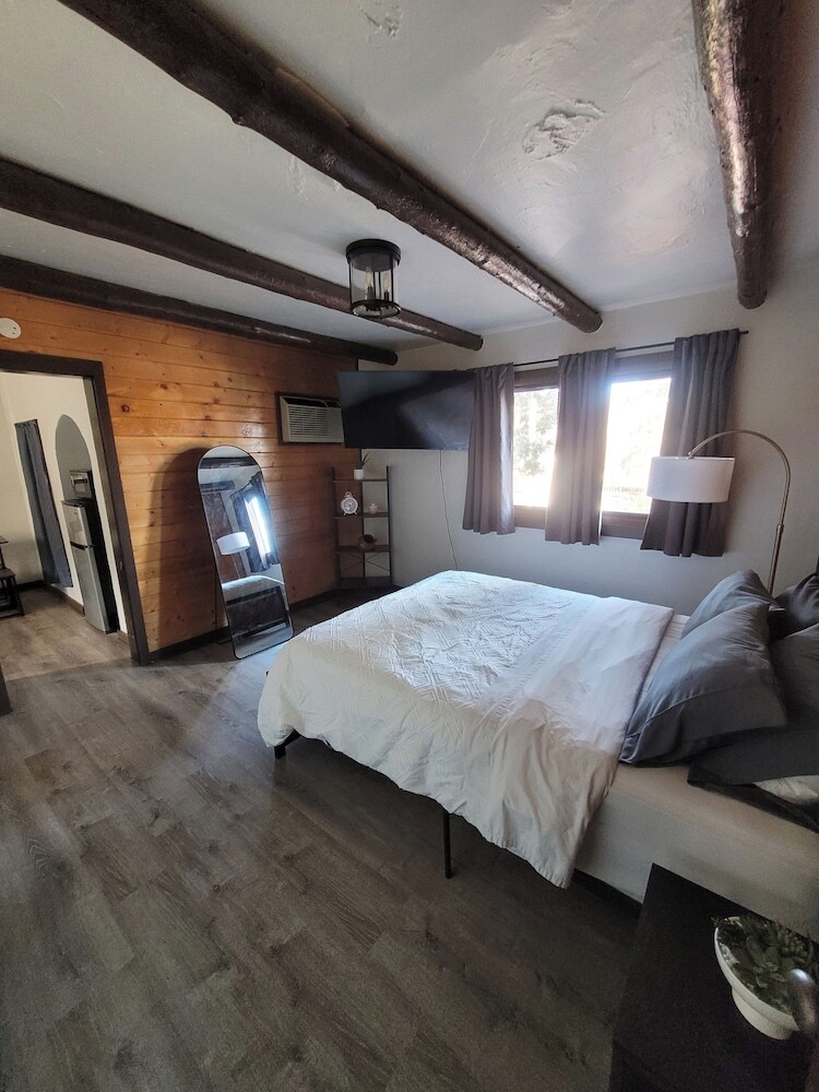 El Colorado Lodge