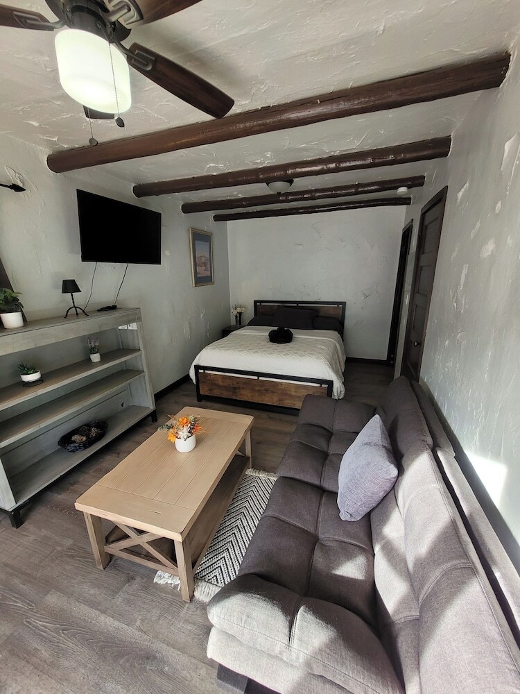 El Colorado Lodge