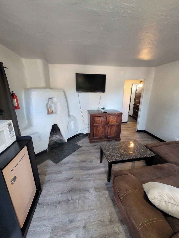 El Colorado Lodge