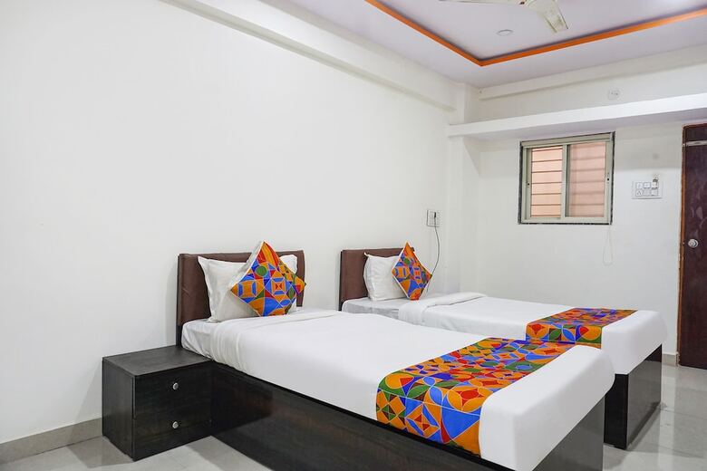 Fabhotel Surya I Pune