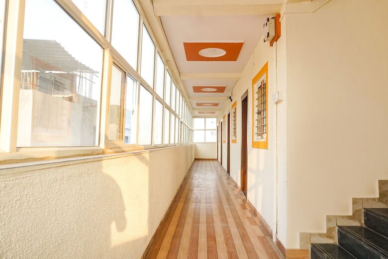 Fabhotel Surya I Pune