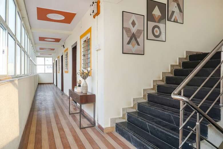 Fabhotel Surya I Pune