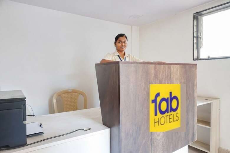 Fabhotel Surya I Pune