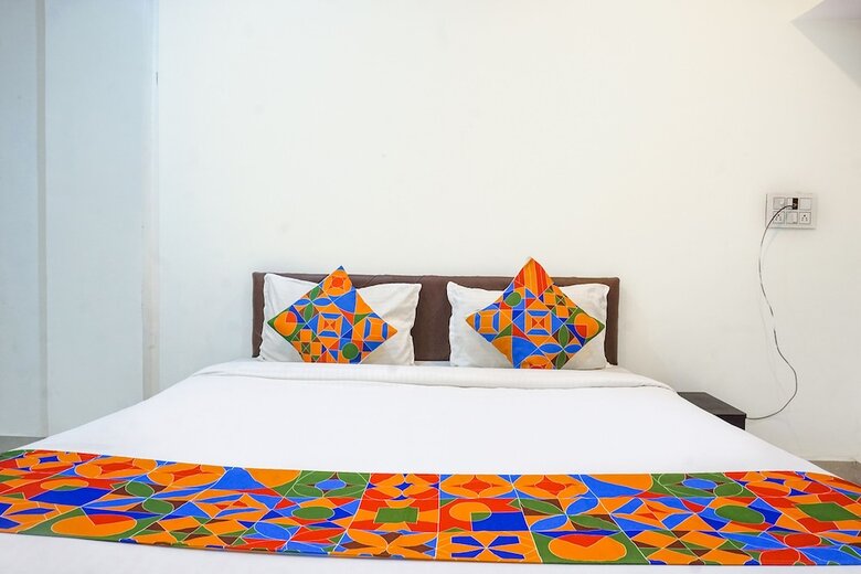 Fabhotel Surya I Pune