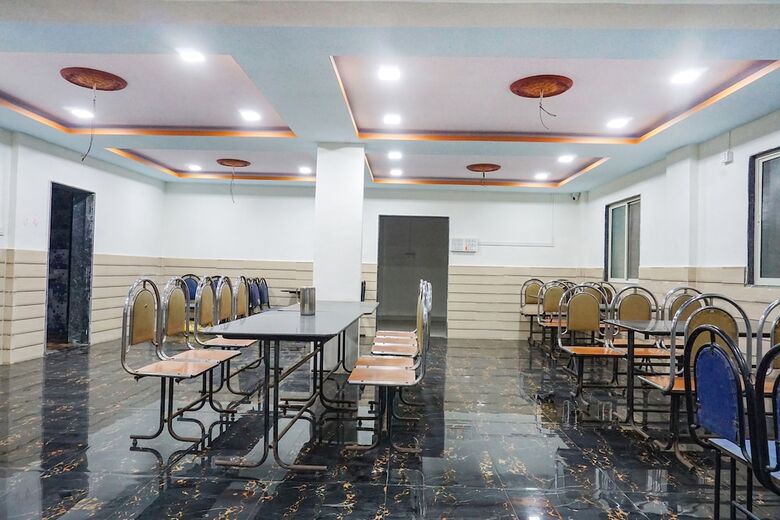 Fabhotel Surya I Pune