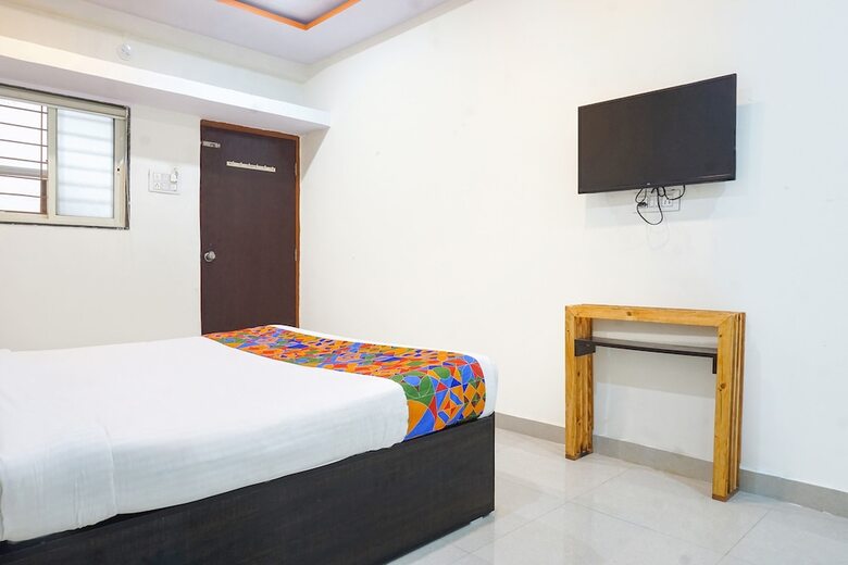 Fabhotel Surya I Pune