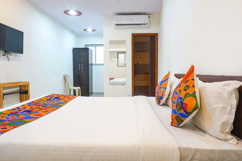 Fabhotel Surya I Pune