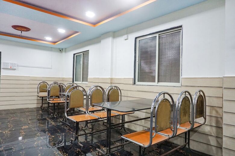 Fabhotel Surya I Pune