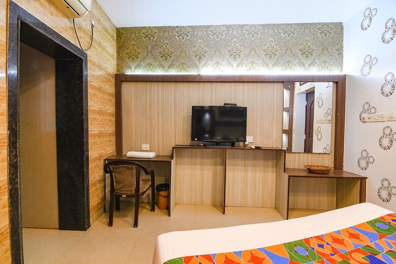 Hotel Fabexpress New Diamond