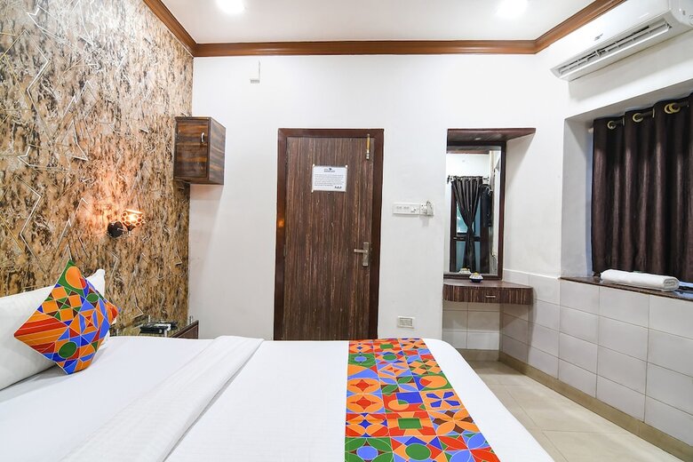 Hotel Fabexpress New Diamond