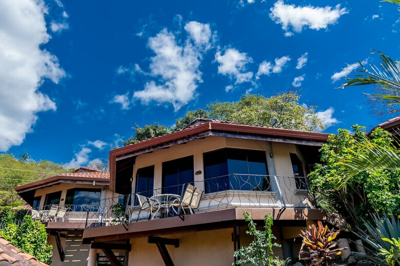 Hotel Villa Hermosa Heights