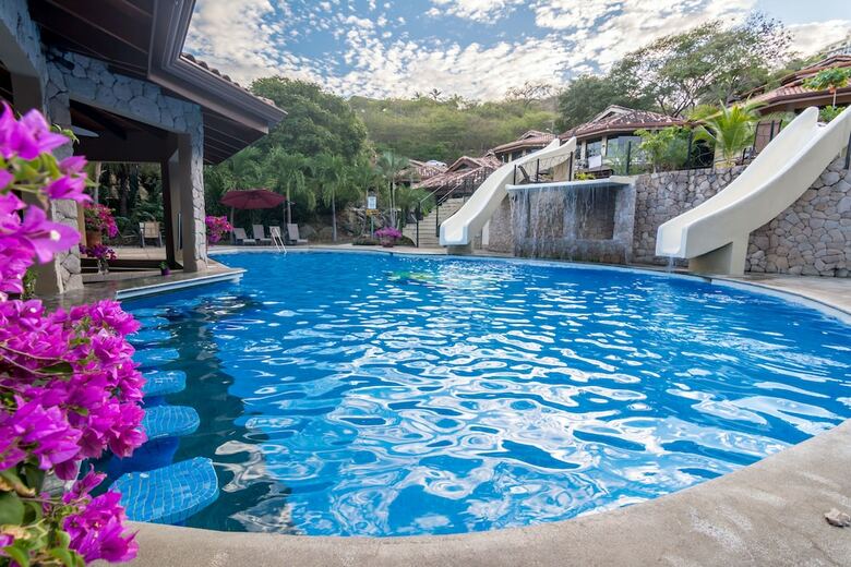 Hotel Villa Hermosa Heights