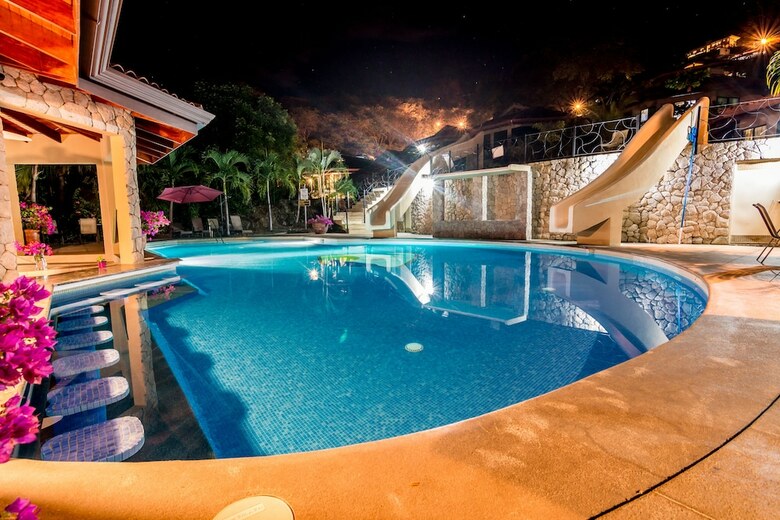 Hotel Villa Hermosa Heights