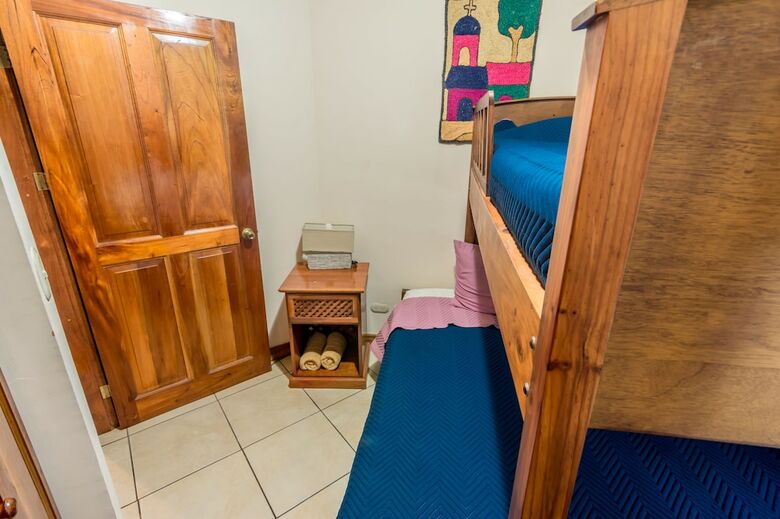 Hotel Villa Hermosa Heights