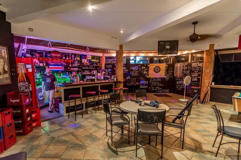 Hotel Villa Hermosa Heights