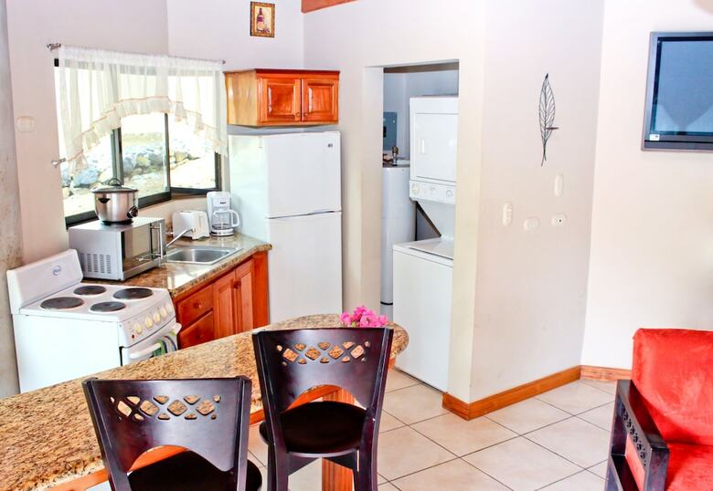 Hotel Villa Hermosa Heights