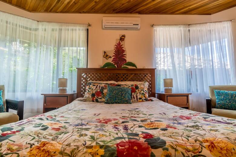 Hotel Villa Hermosa Heights