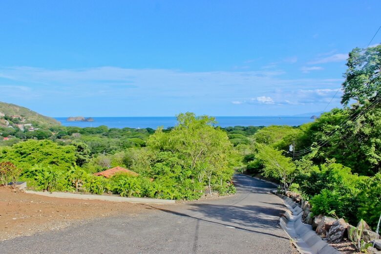 Hotel Villa Hermosa Heights