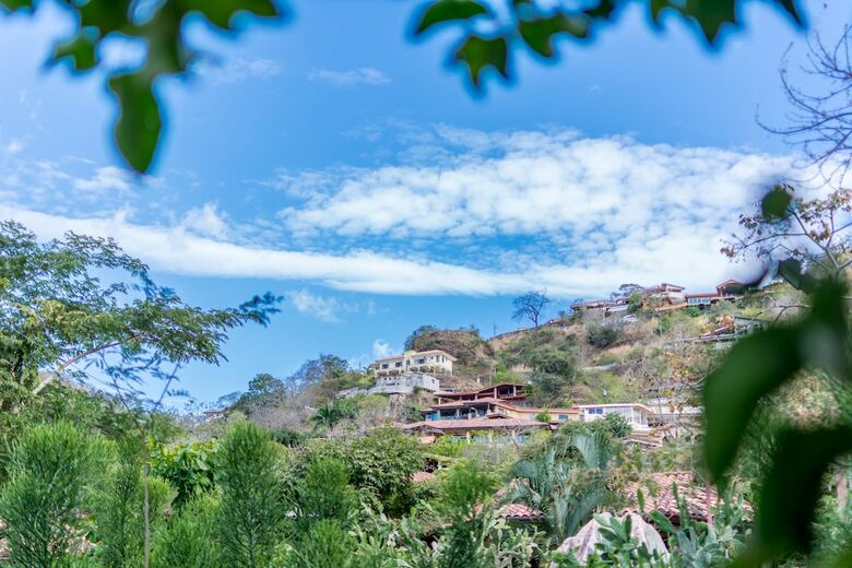 Hotel Villa Hermosa Heights
