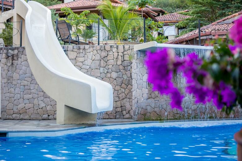 Hotel Villa Hermosa Heights
