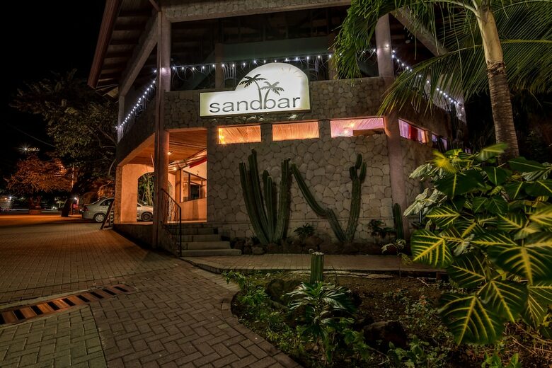 Hotel Villa Hermosa Heights
