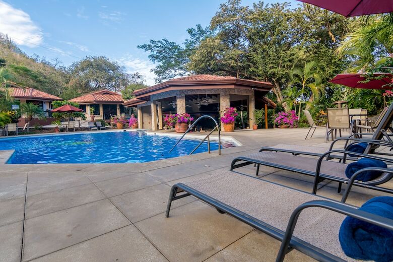 Hotel Villa Hermosa Heights
