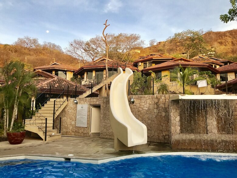 Hotel Villa Hermosa Heights