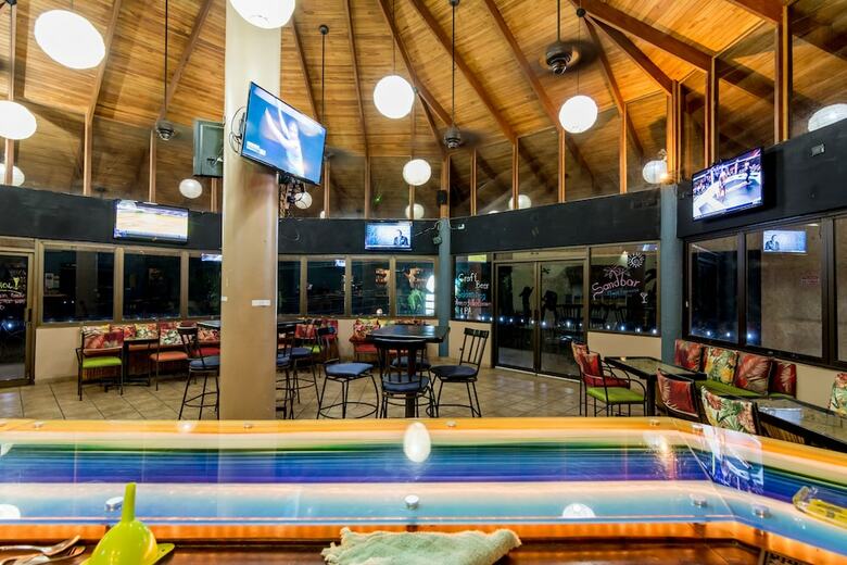 Hotel Villa Hermosa Heights